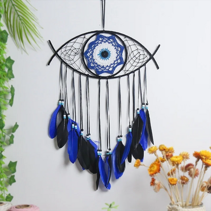 Spirit Eye Dream Catcher