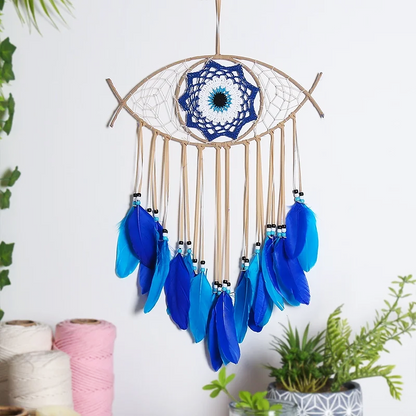 Spirit Eye Dream Catcher