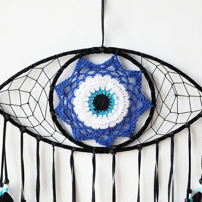 Spirit Eye Dream Catcher