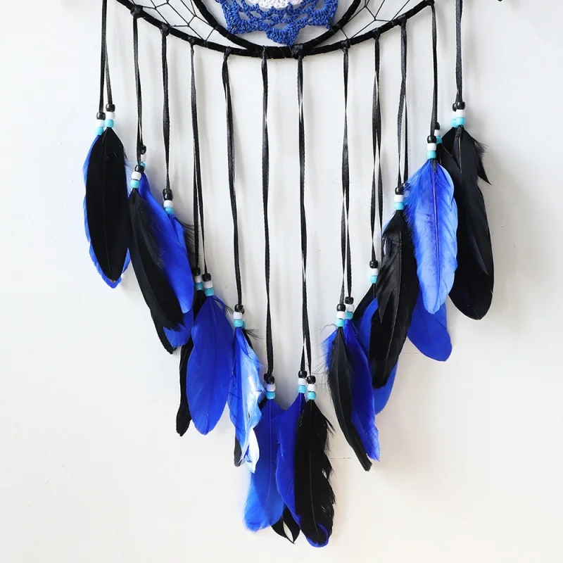 Spirit Eye Dream Catcher