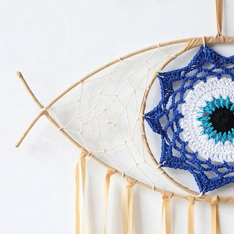 Spirit Eye Dream Catcher