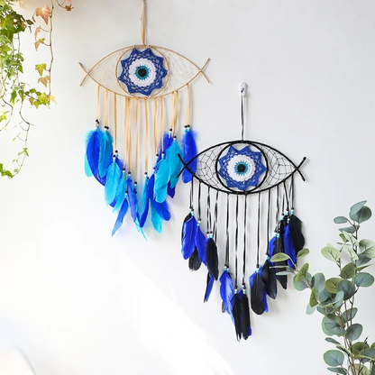 Spirit Eye Dream Catcher