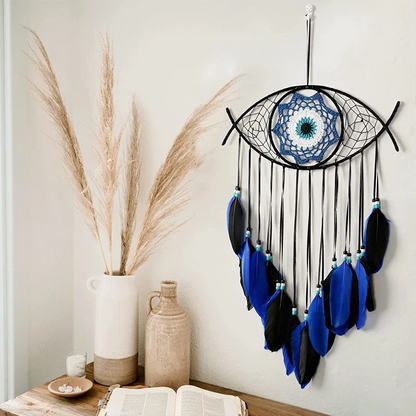 Spirit Eye Dream Catcher