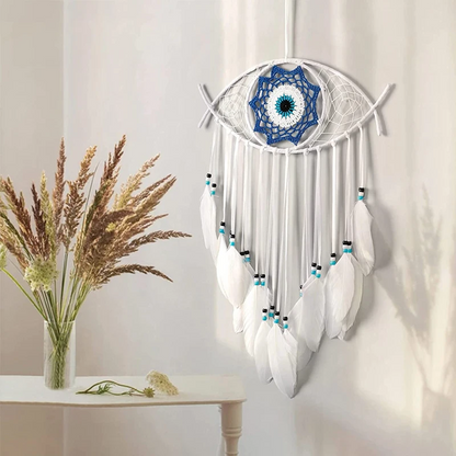 Spirit Eye Dream Catcher