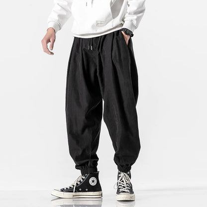 SubTrack Streetwear Pants