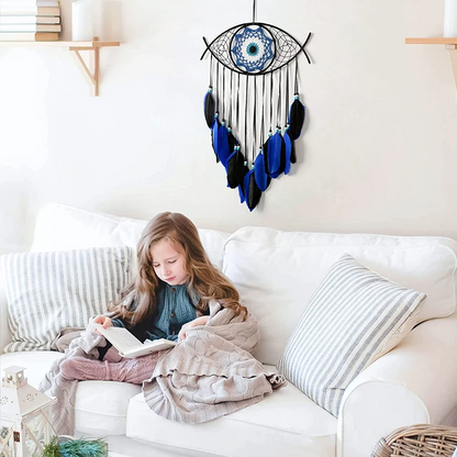 Spirit Eye Dream Catcher