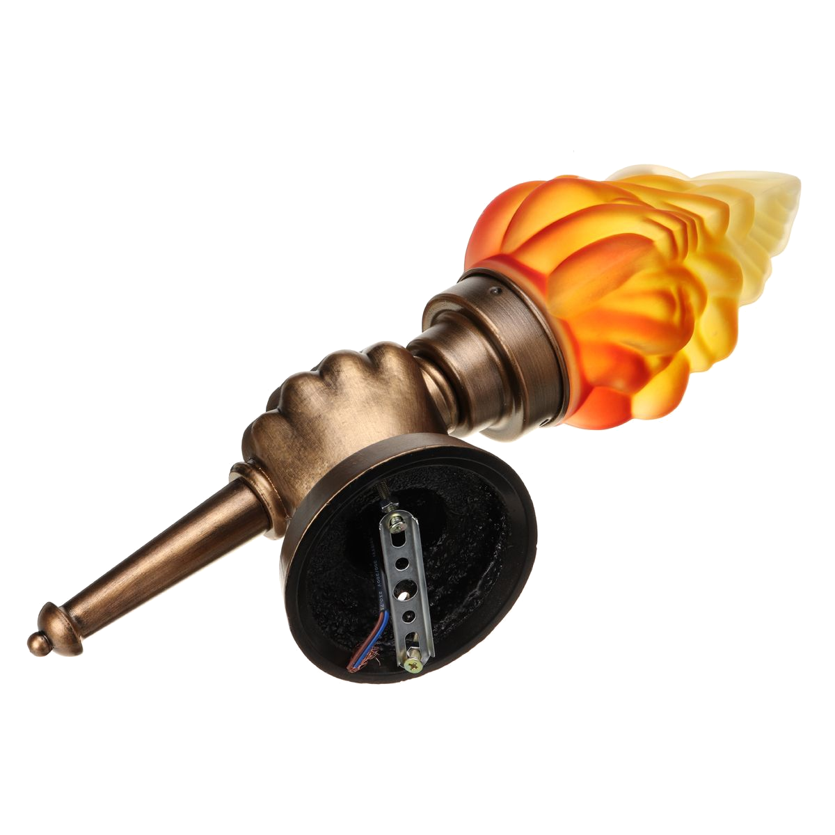 Dungeon Torch Light