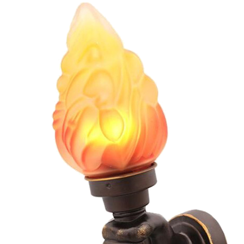 Dungeon Torch Light