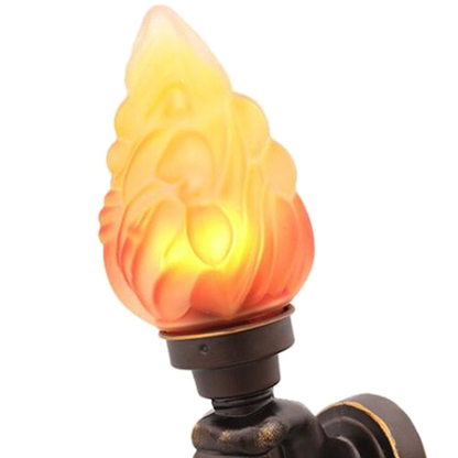 Dungeon Torch Light