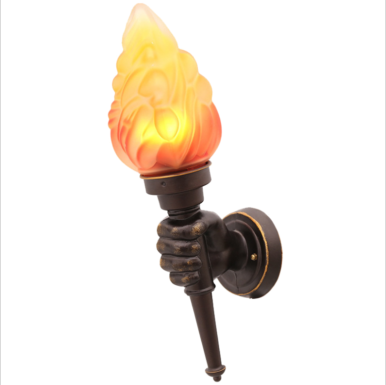 Dungeon Torch Light