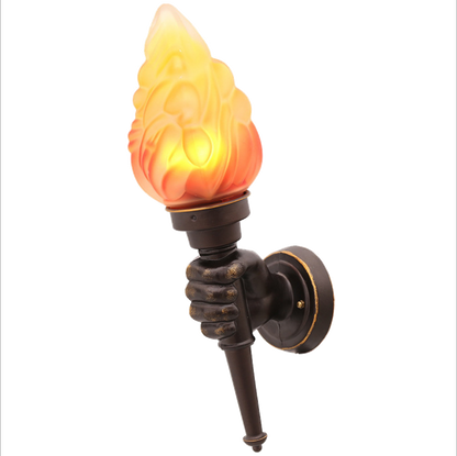 Dungeon Torch Light