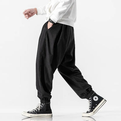 SubTrack Streetwear Pants