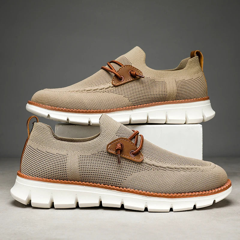 Jack Miller Slip-On Sneaker