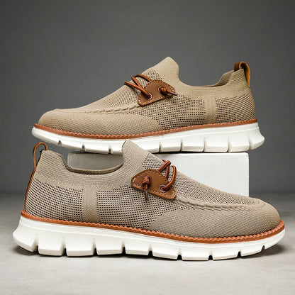 Jack Miller Slip-On Sneaker