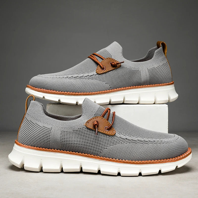 Jack Miller Slip-On Sneaker