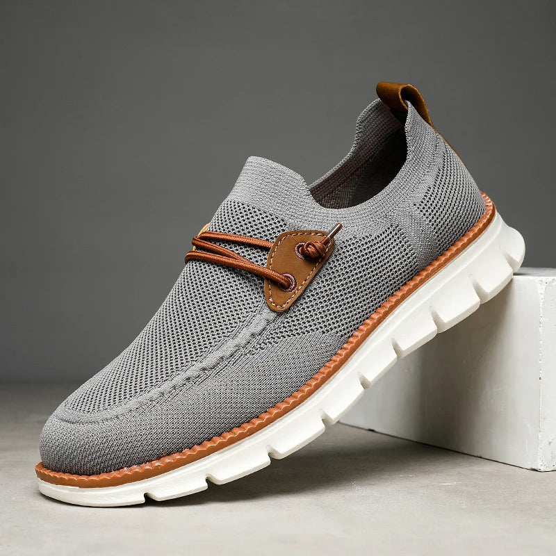 Jack Miller Slip-On Sneaker