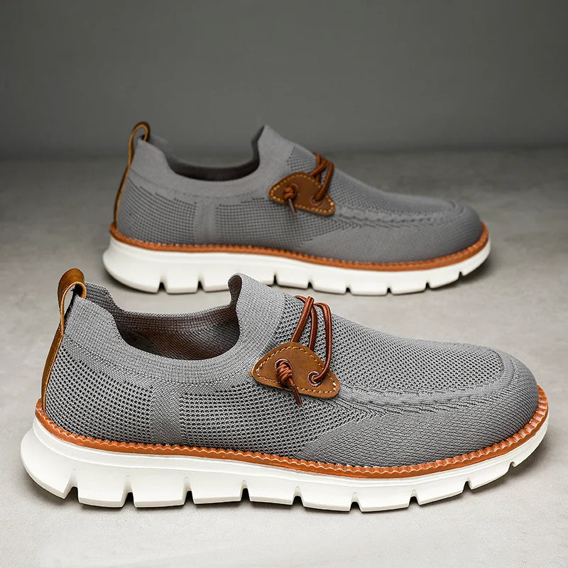 Jack Miller Slip-On Sneaker