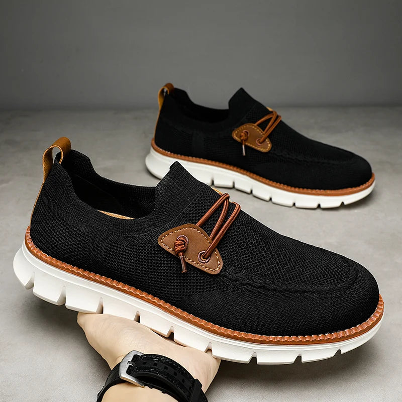 Jack Miller Slip-On Sneaker