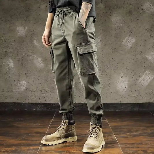 Lenox Cargo Joggers