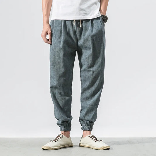 Martin Relaxed Fit Joggers