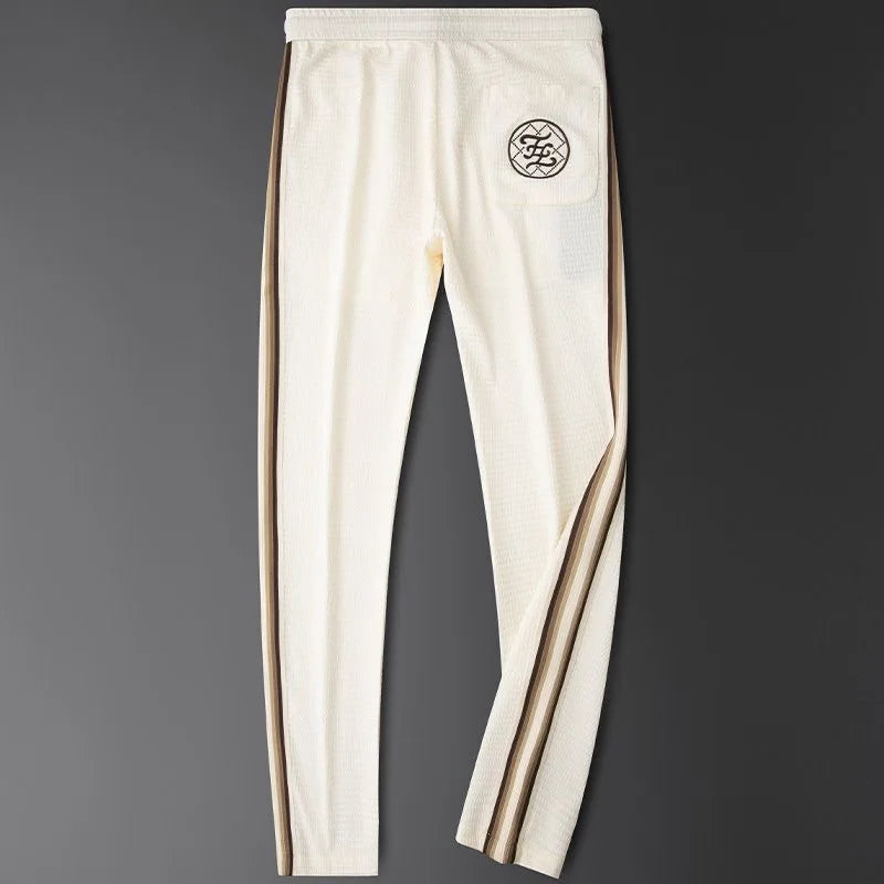 Timeless Enigma Loom Luxury Sweatpants