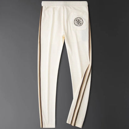 Timeless Enigma Loom Luxury Sweatpants