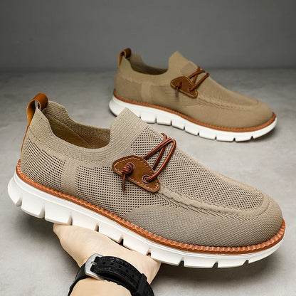 Jack Miller Slip-On Sneaker