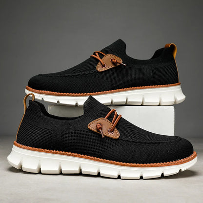 Jack Miller Slip-On Sneaker