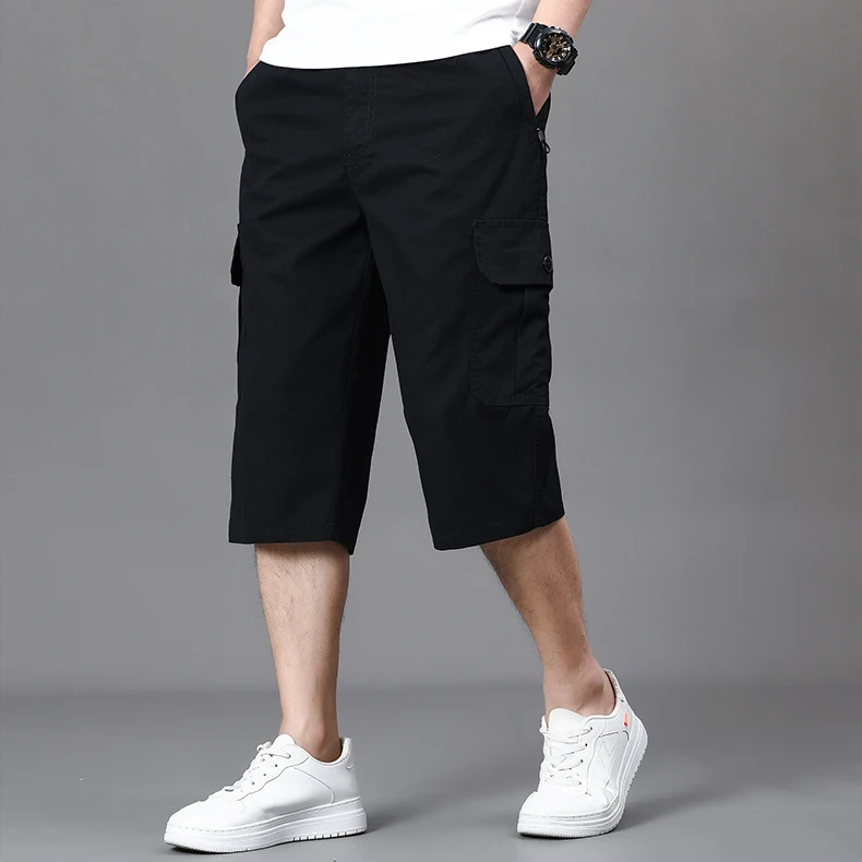 Paracay Cargo Shorts