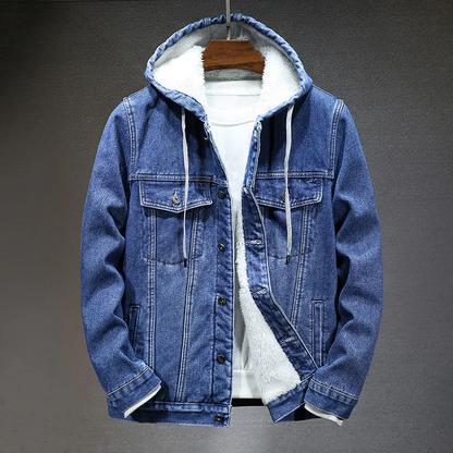 James Downtown Denim Jacket