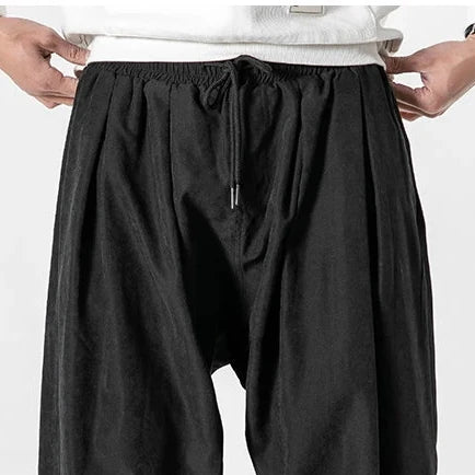 SubTrack Streetwear Pants