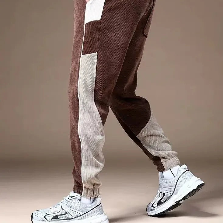 Jack Wilson Corduroy Sweatpants