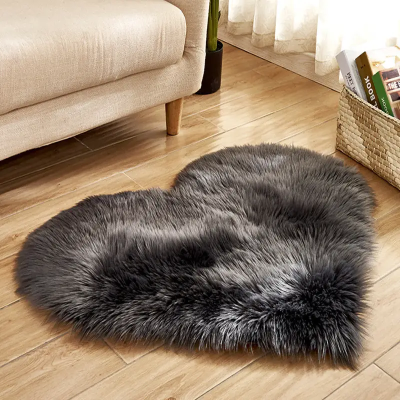 LoveCloud Fluff Rug