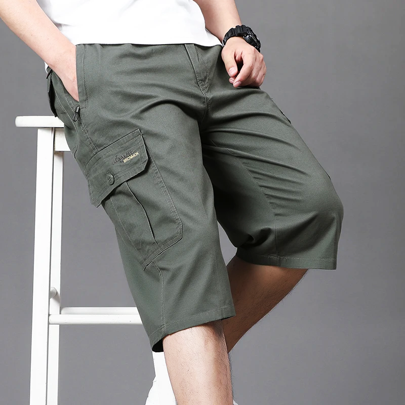 Paracay Cargo Shorts