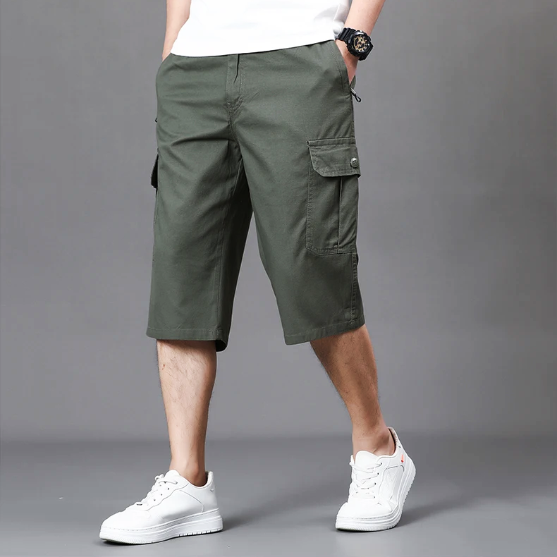 Paracay Cargo Shorts