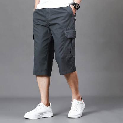 Paracay Cargo Shorts