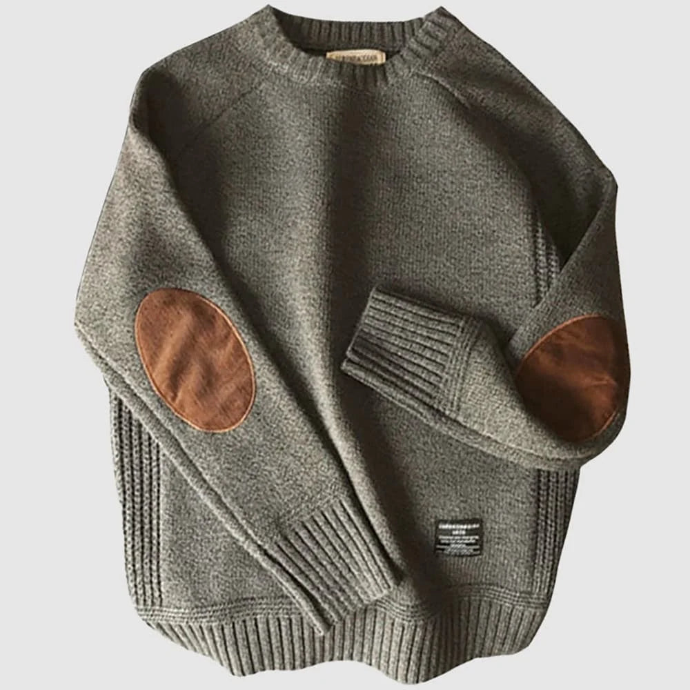 BostonWoolHavenSweater