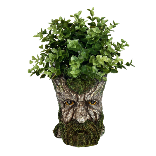 Entwood Guardian Pot